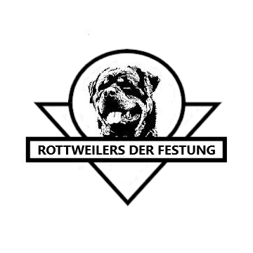 Rottweilers Der Festung